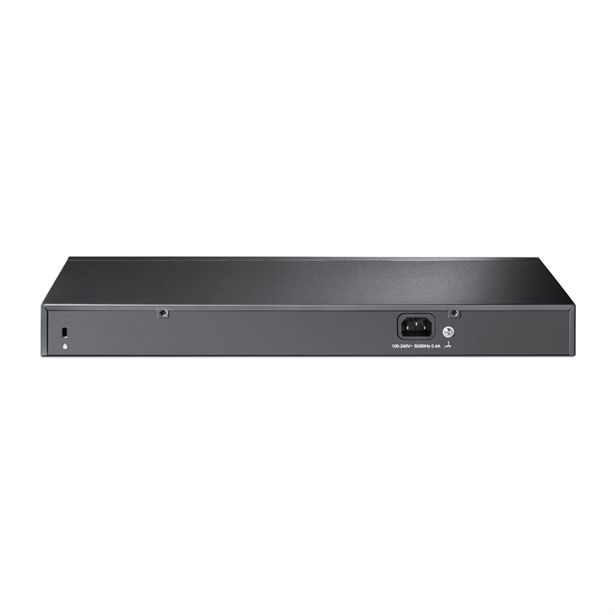 TP-Link TL-SL1218MP PoE+ Switch 18 Port