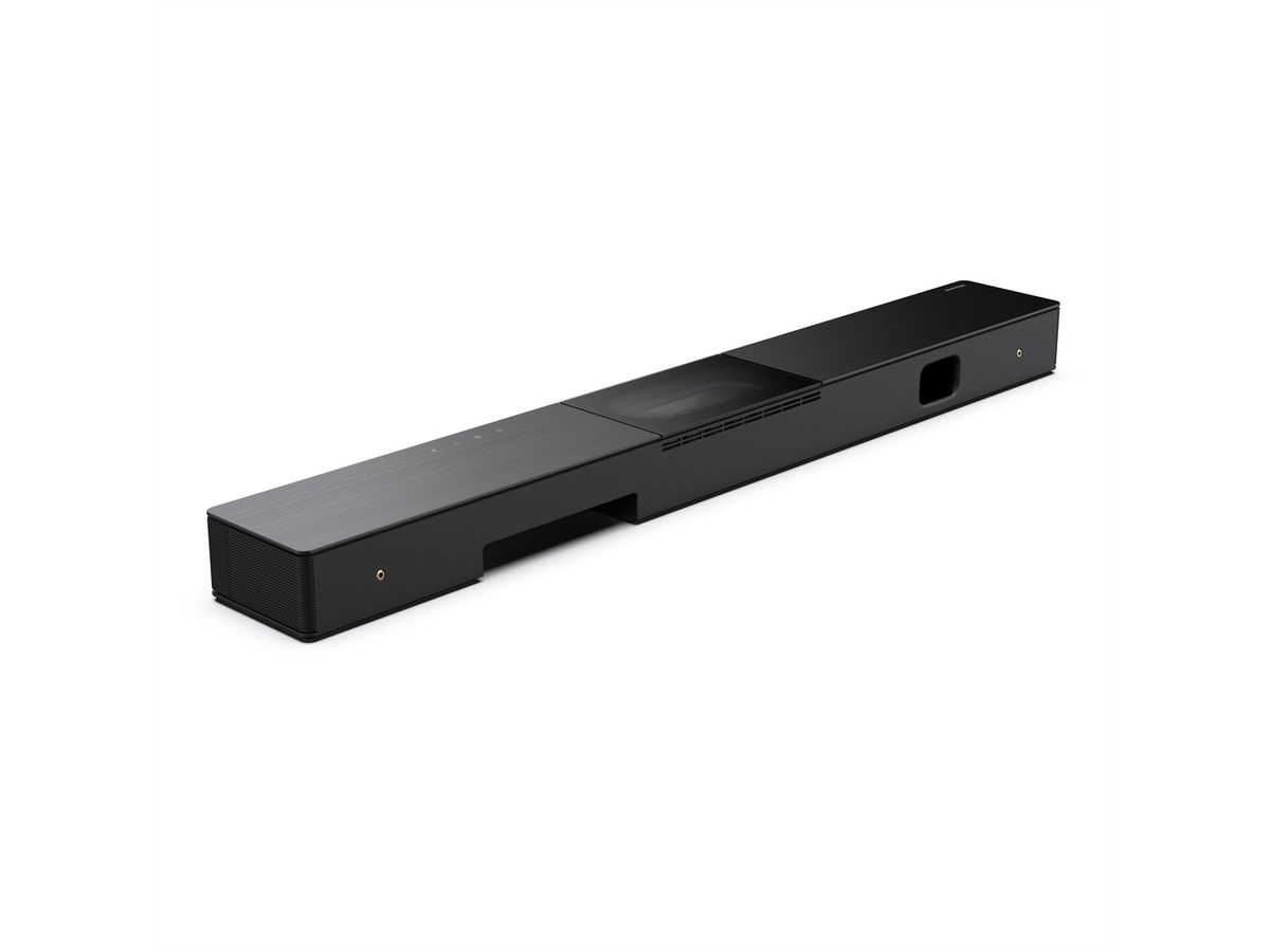Hisense Soundbar HS2000, 2.1 - 240W - built-in Subwoofer