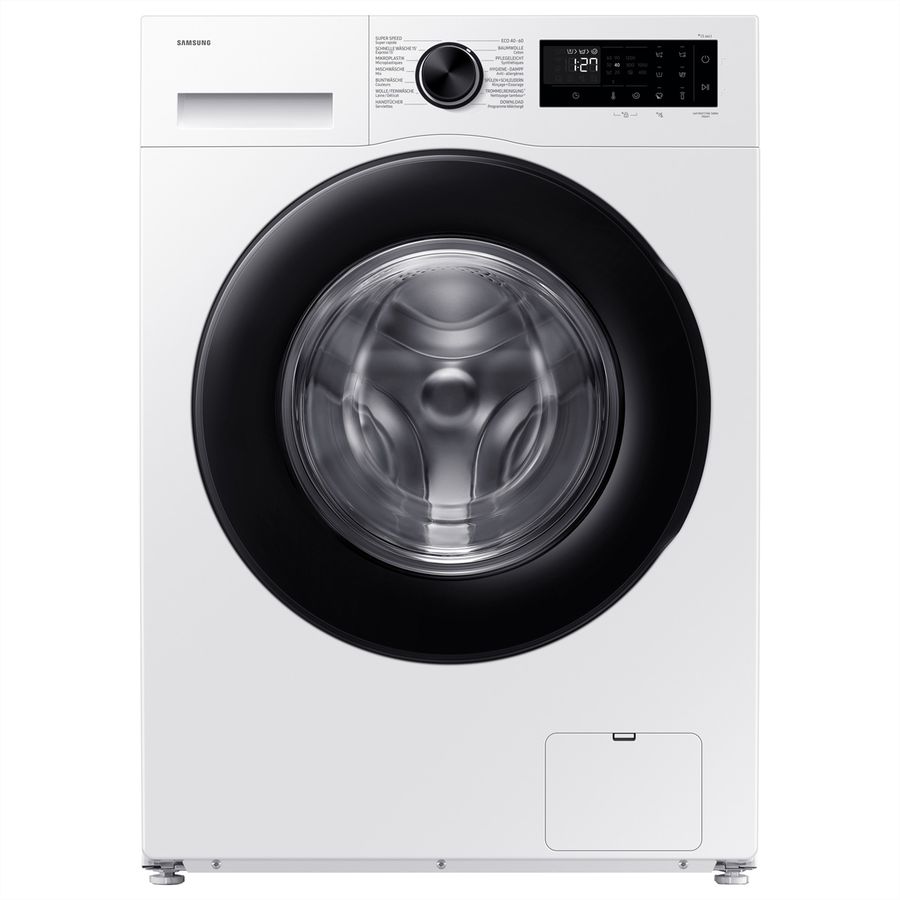 Samsung lave-linge WW5000 10kg, A, AI EcobubbleTM