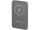 Verbatim Powerbank 10000 mAh Grey, 15W, PD20W, USB-C