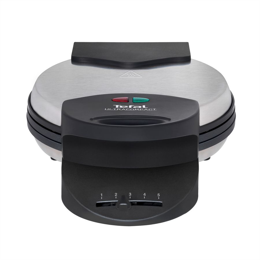 Tefal Waffeleisen Herz, Sandwich und Waffeleisen