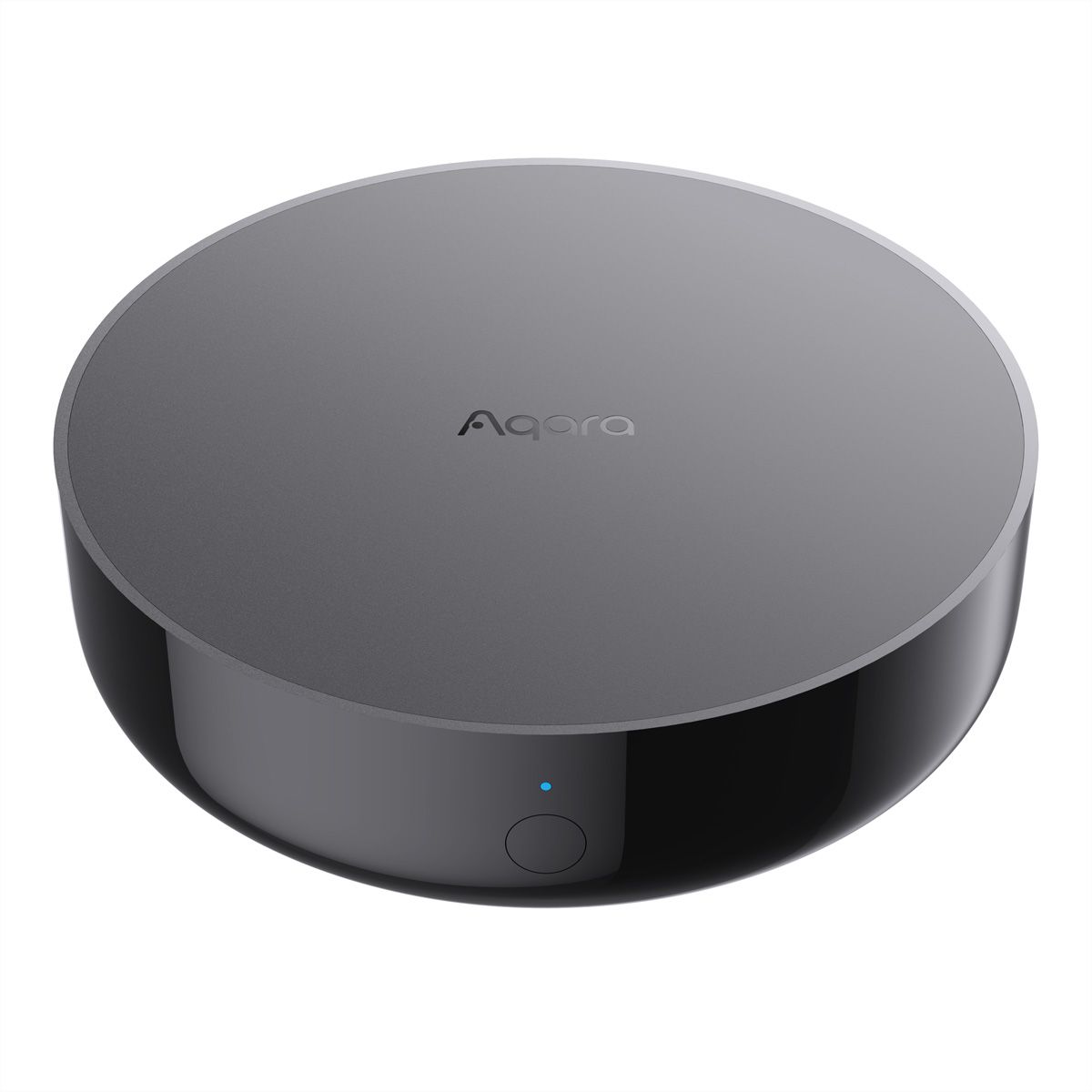 Aqara USB-HUB M200, USB