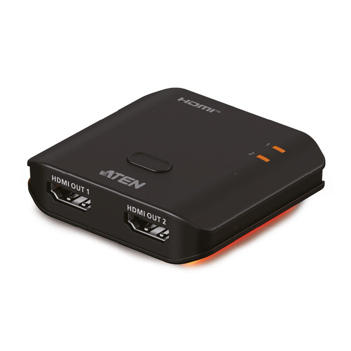 ATEN VS4812 2-Port True 4K HDMI Splitter