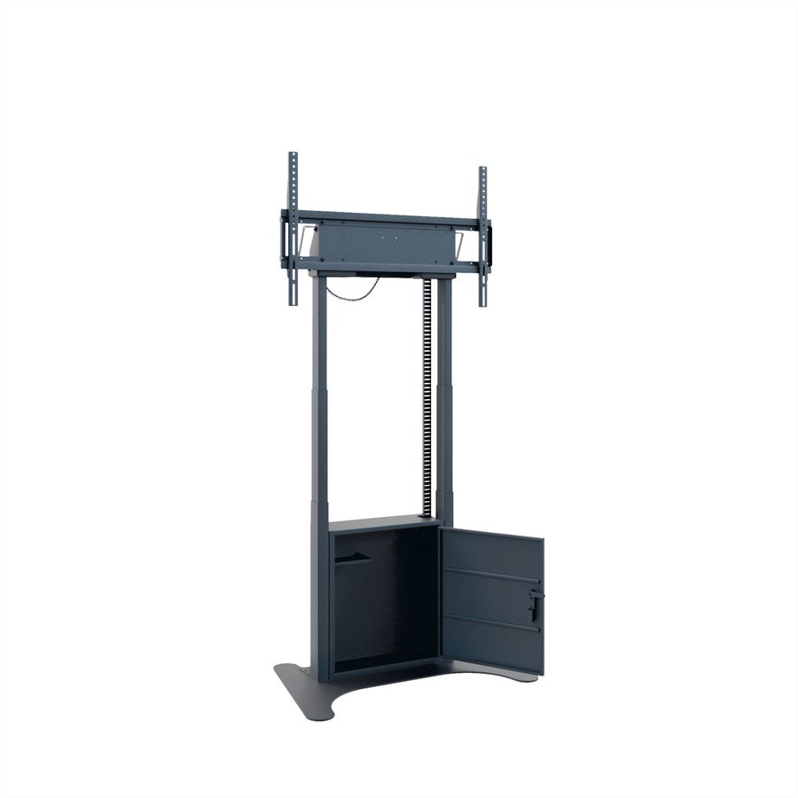 Hagor Système élévateur Twin Lift FS-B, sur pied, 55-86"