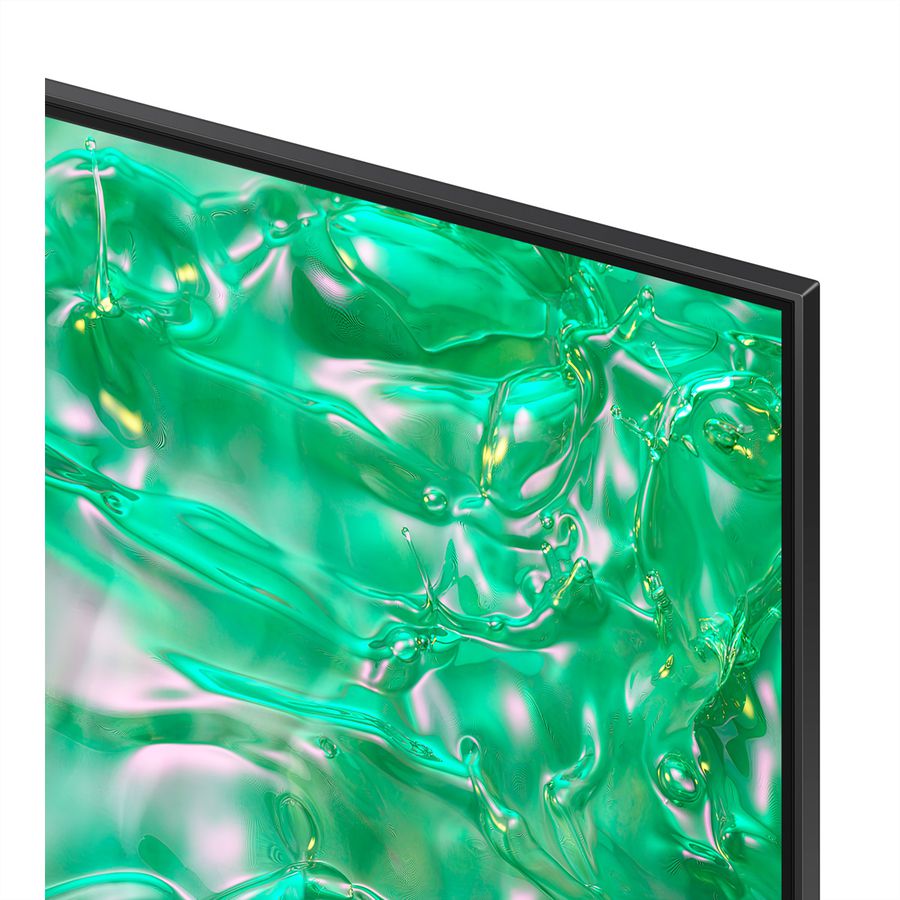 Samsung Hotel TV HG65U800, 65", noir