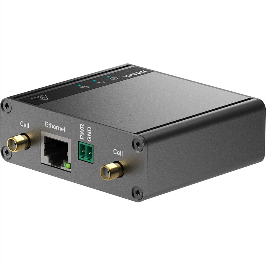 D-LINK DWM-311-G Modem 5G M2M