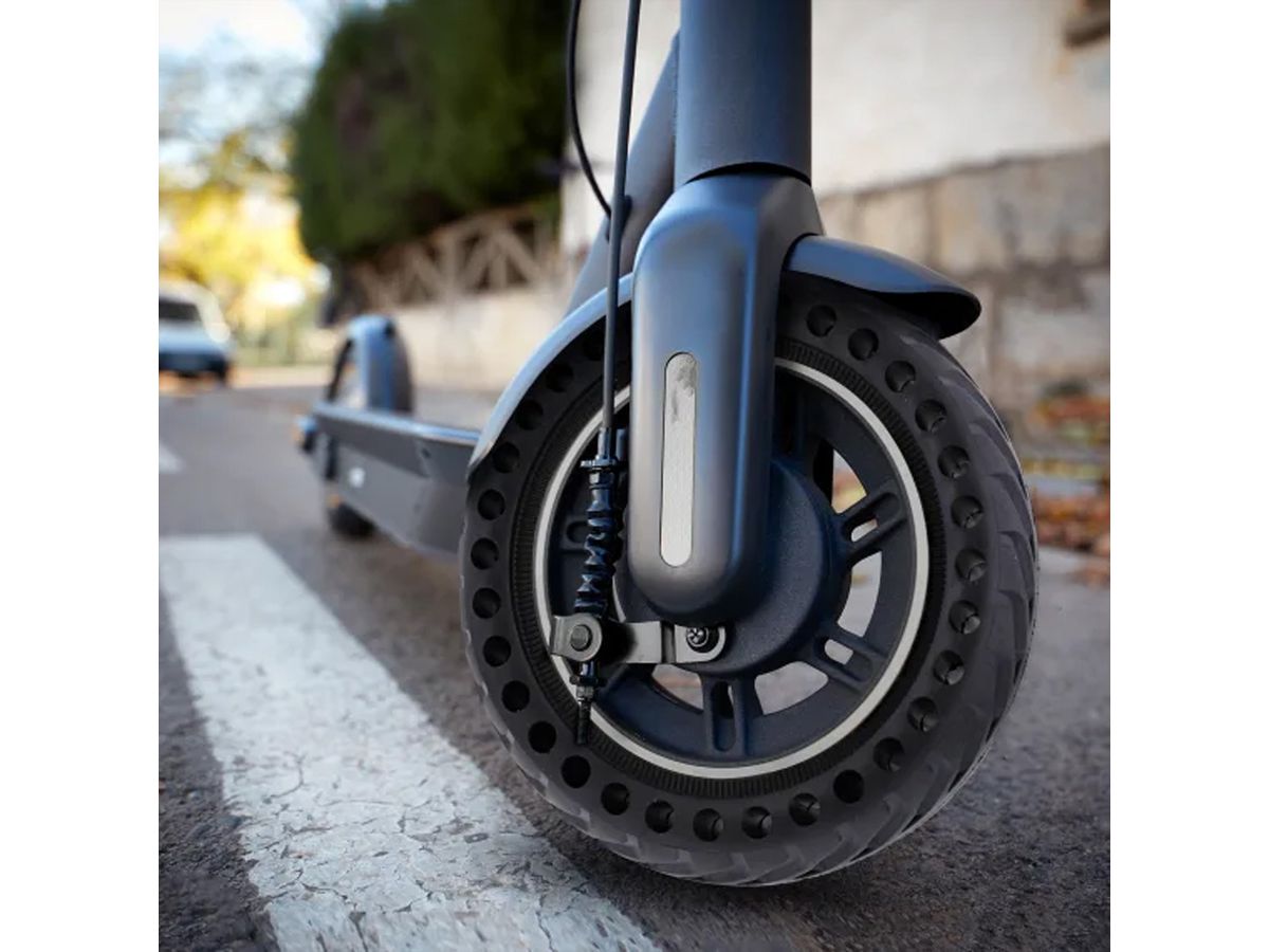 T'nB Urban Moov Pneu de rechange 8,5, compatible avec tous les scooters électriques 8,5
