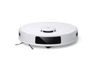 Ecovacs Saugroboter DEEBOT N20, weiß