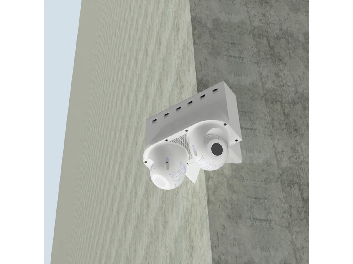 Mxessories Eckadapter Chameleon