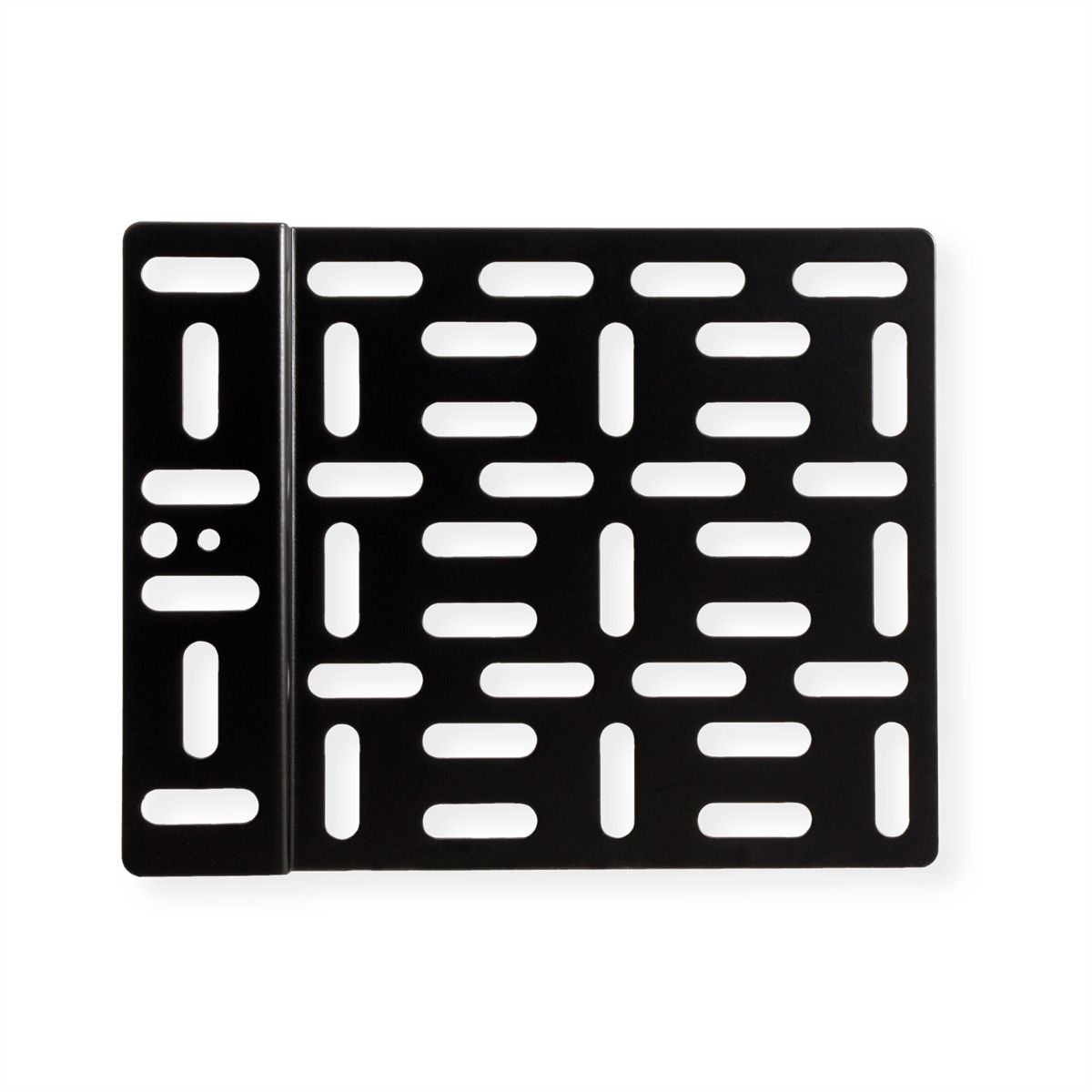 ROLINE Media-Player Halterung, klein (202 x 160 mm), bis 1 kg