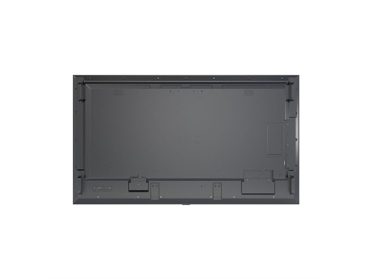 NEC Signage Display MultiSync M551-2, 55", UHD, 24/7, 500cd/m²