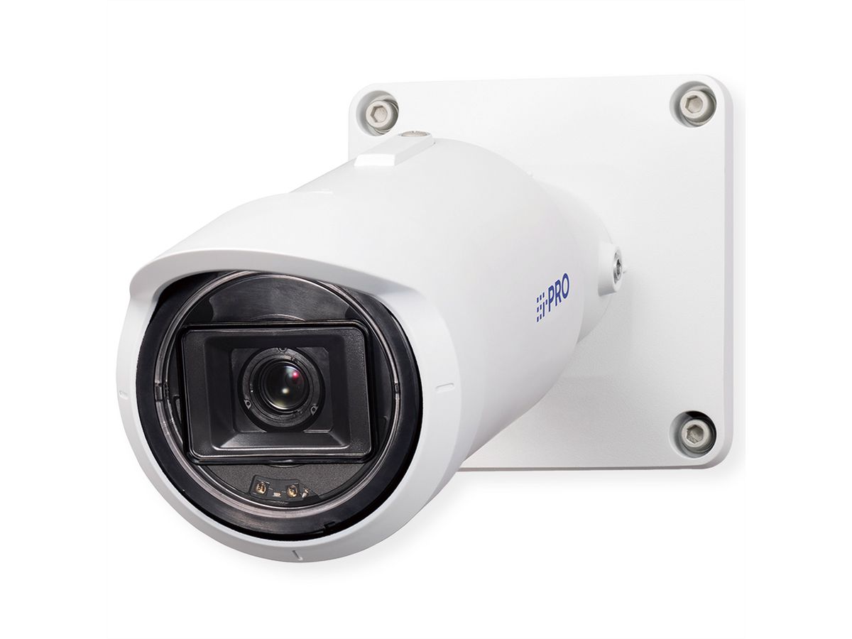 i-PRO WV-S15500-V3L Bullet Kamera 5 MP, 34-106°, IR-LED 55m
