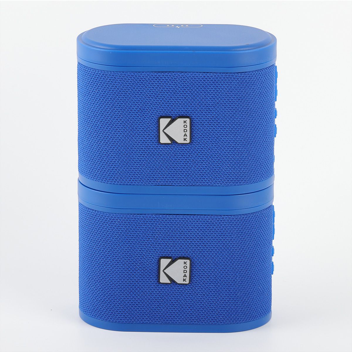 Kodak Soundbrix magnetic docking x2pcs, blue