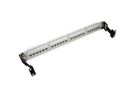VALUE Extension de profondeur pour armoire 19 pouces, métal, 101,5mm, 1U