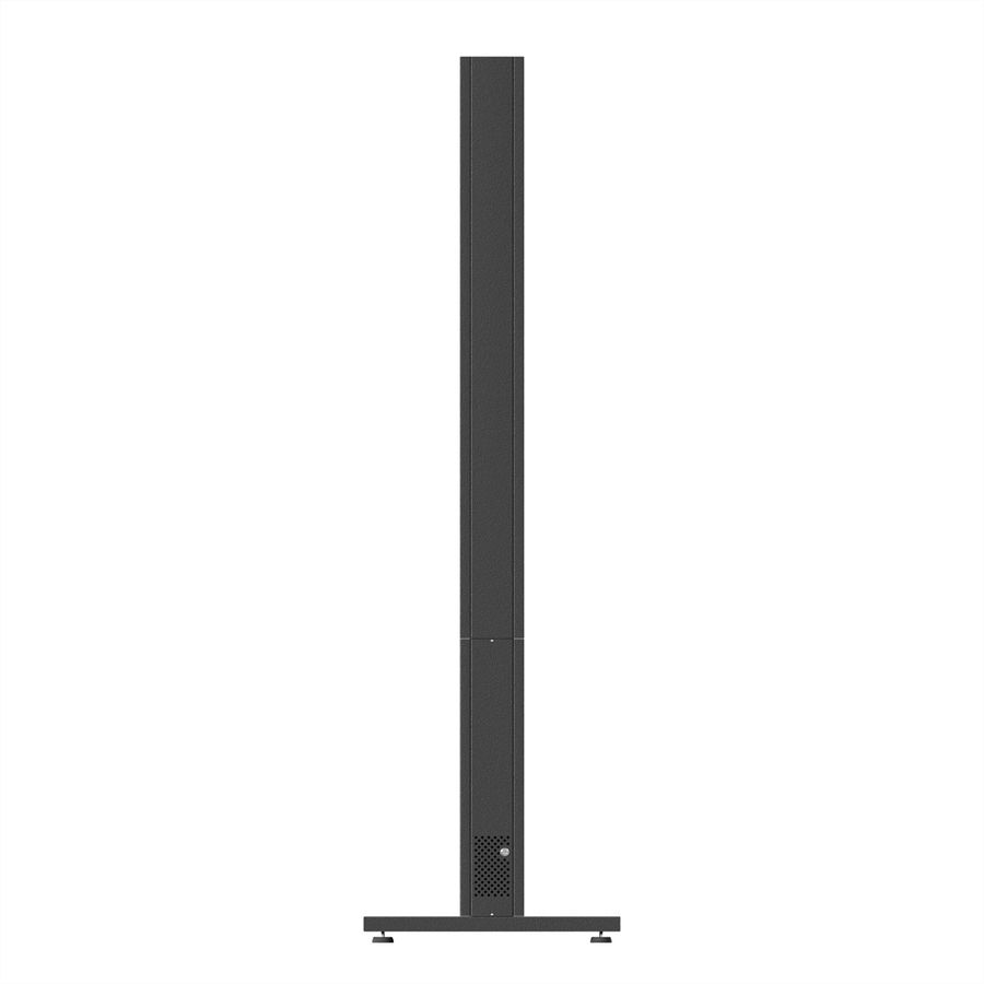 Hagor Stèle indoor HP Kiosk 50" FS, Portrait,