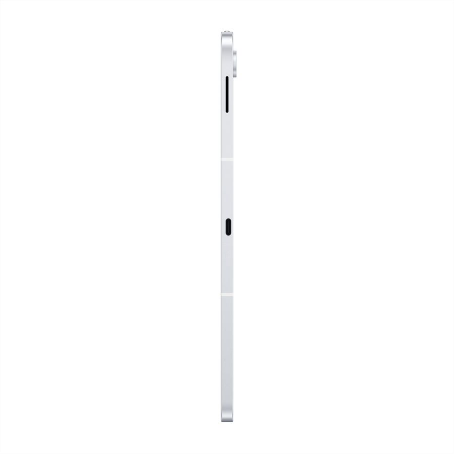 Samsung Galaxy Tab S10 FE+, 128Go, silver, 13.1'', Wifi