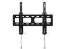 Hagor support mural BL Tilt 400, noir