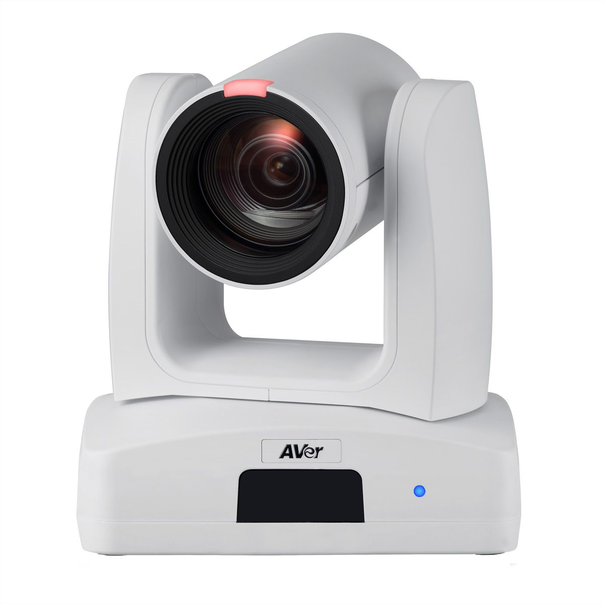 Aver PTZ-Kamera PTZ211 weiss, 12x Zoom, 1080p60, schwarz