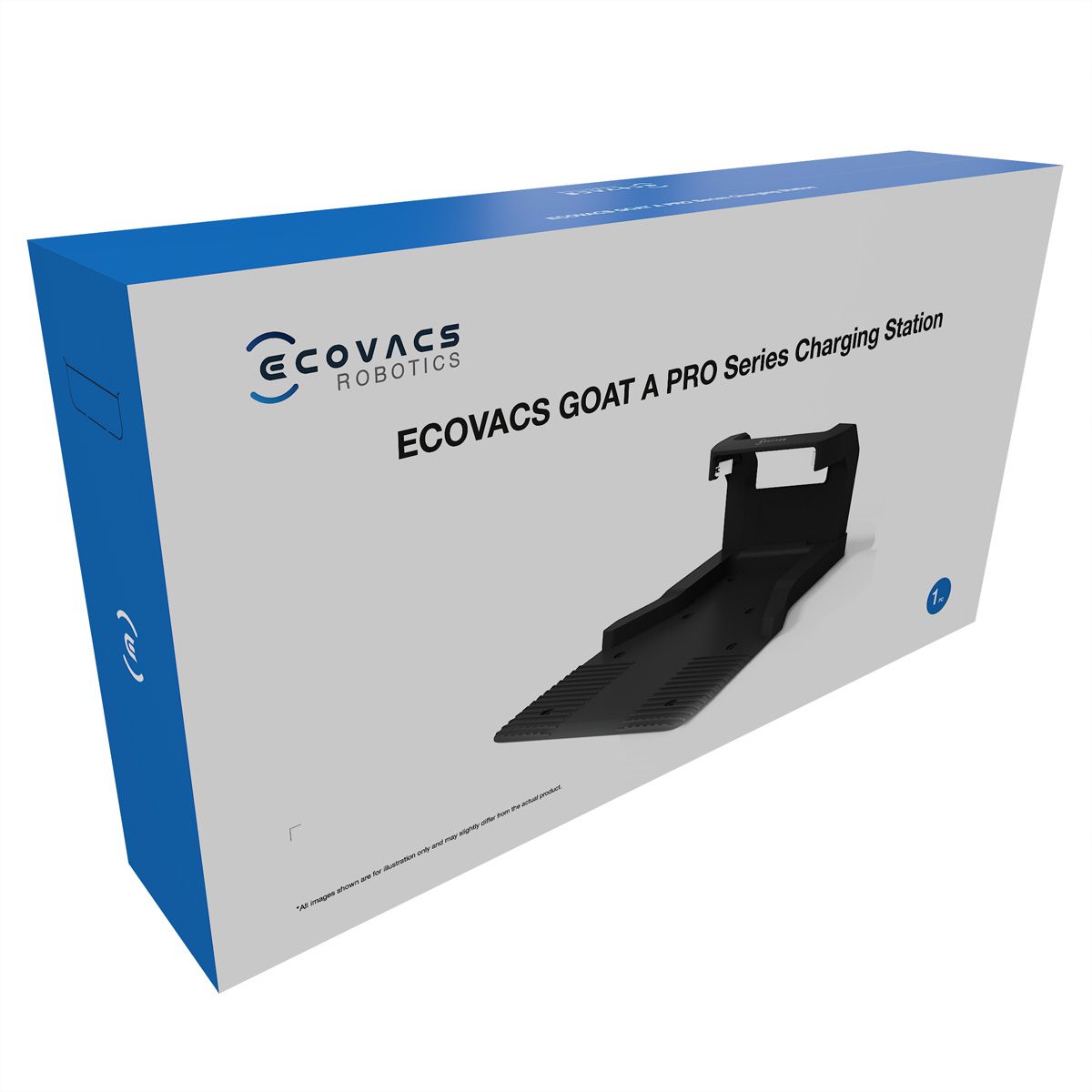 Ecovacs Ladestation für GOAT A-Serie PRO