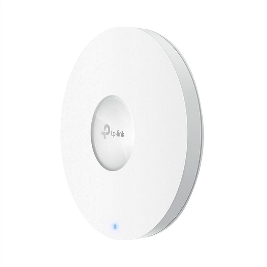 TP-Link EAP653 UR Access Point, 1x Gigabit RJ45 Port, WiFi 6