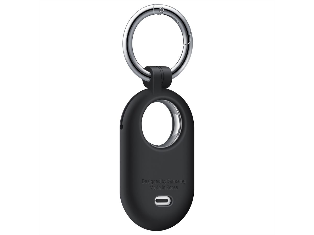 Samsung Galaxy SmartTag2 Case, schwarz