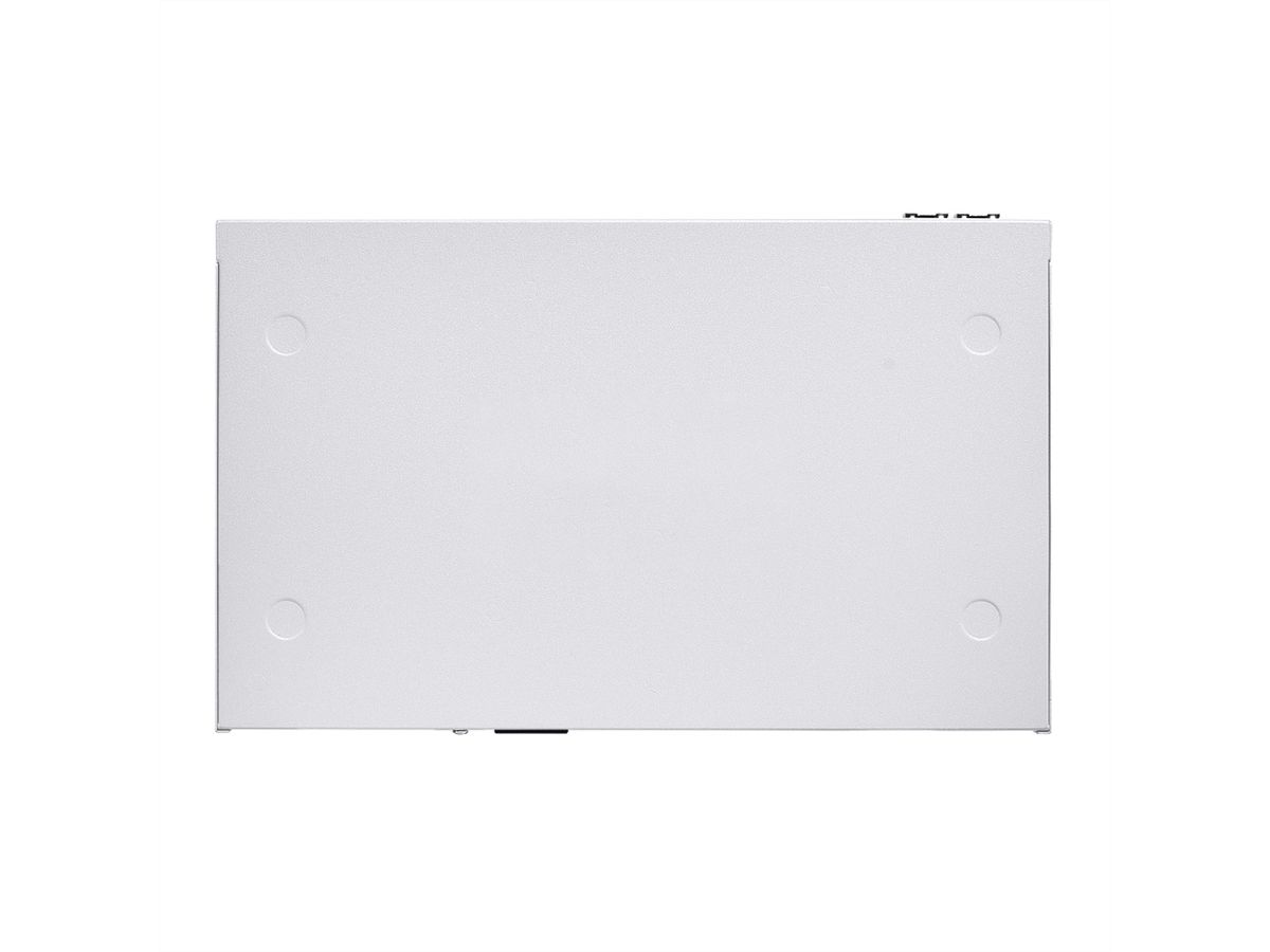 TP-Link Campus Switch S4500-8GHP2F, 8x1G PoE 2xSFP Managed Switch