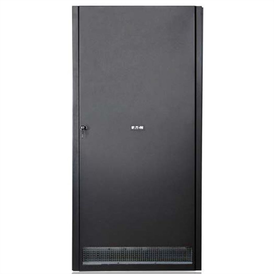EATON 93P/E-BAT-L-EMPTY (160A) Externe Zusatzbatterie-Einheit OHNE Batterien, passend zu der USV Serie 93PS 8 - 40kW large Frame