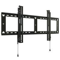 Chef Support mural RLF3 Large FIT, Support mural pour écran fixe