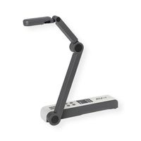 **DEMO**Aver Dokumentkamera M15-13M, schwarz / grau