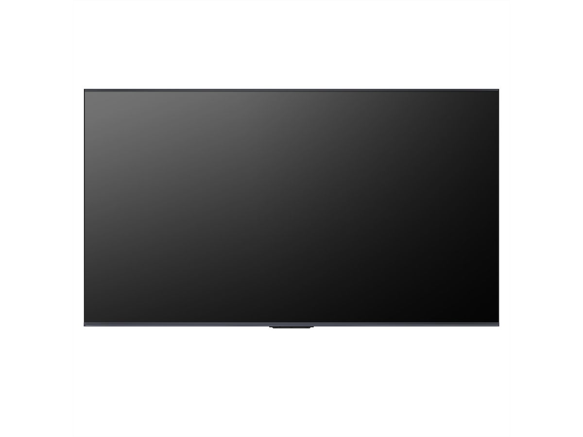 Hisense Signage Display 65DP30E, 65", 16/7, UHD, 350cd/m², 25% Haze