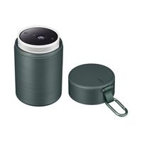 Samsung The Freestyle Case, Dark Green