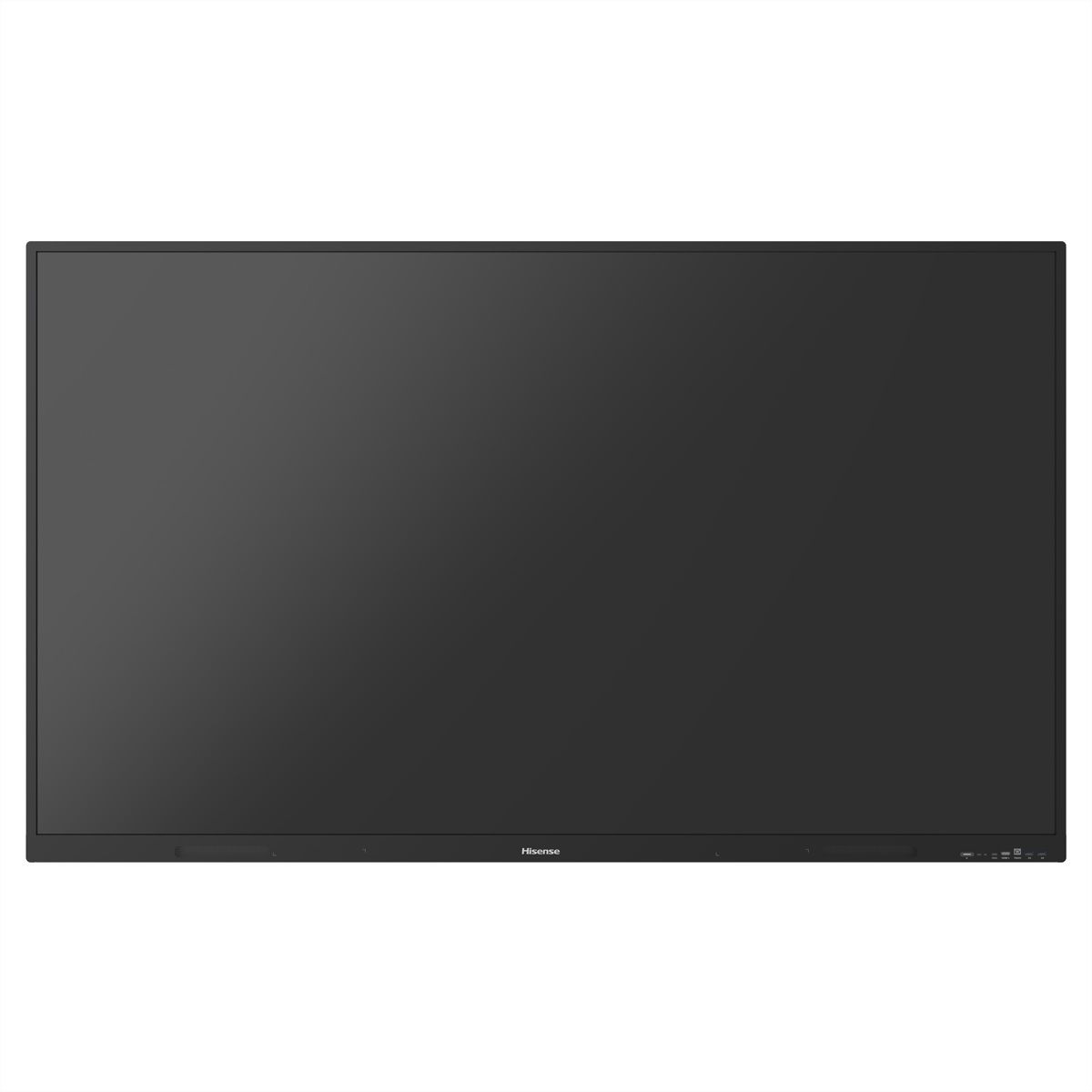 Hisense Interactive Display 75WE3FE, 75", 16/7, UHD, 350cd/m², A14