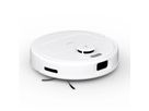 Ecovacs Aspirateur robot DEEBOT N30 Pro omni, blanc