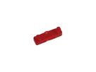 EasyLan DualBoot® Steckermarkierungsclips, 100 Stück, rot