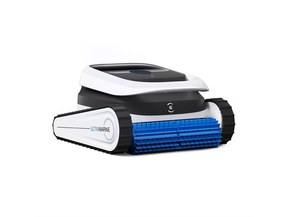 Ecovacs Poolroboter P1 Ultramarine