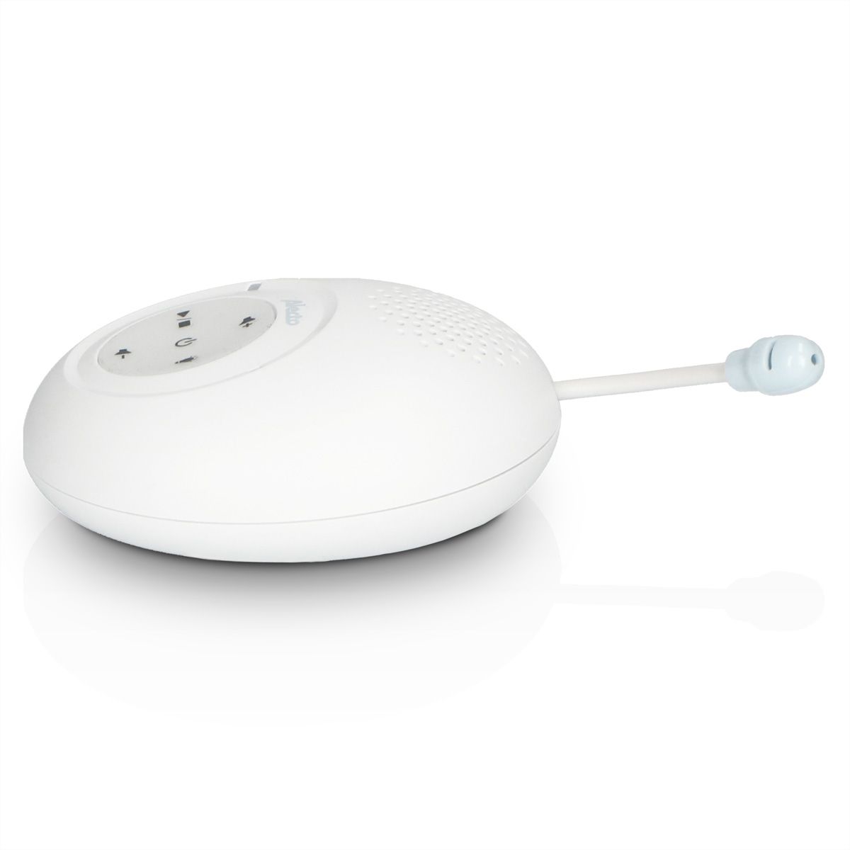 Babyphone Alecto Full ECO DECT DBX120 avec écran.