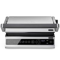 Solis Waffle & Contact Grill Pro, Typ 7953