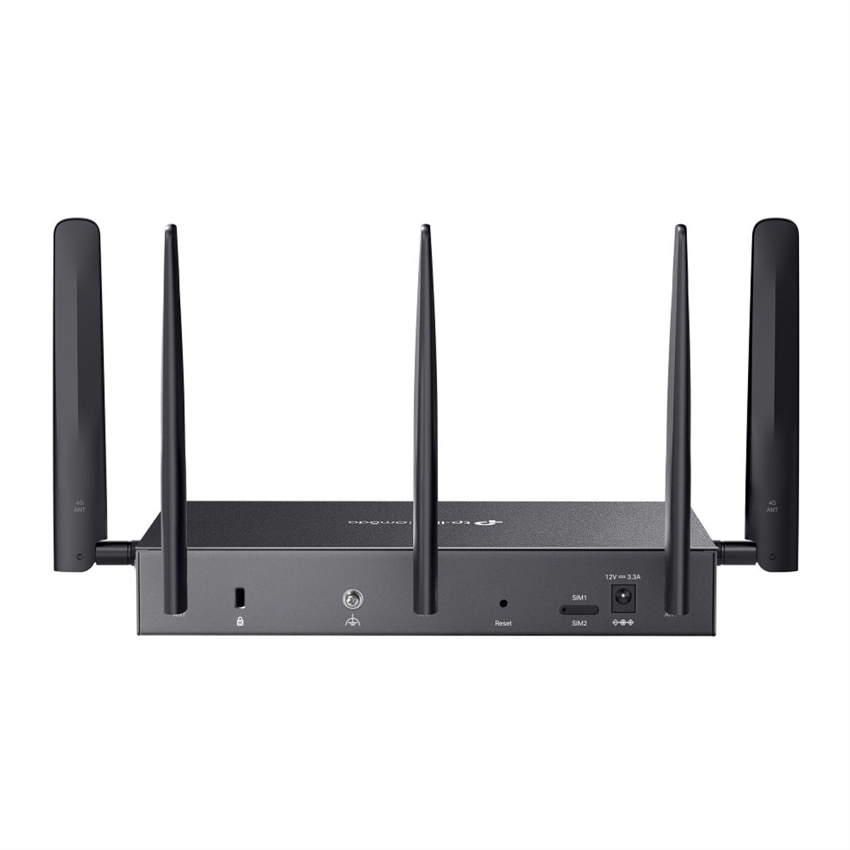 TP-Link DSL Gateway DR3650v-4G