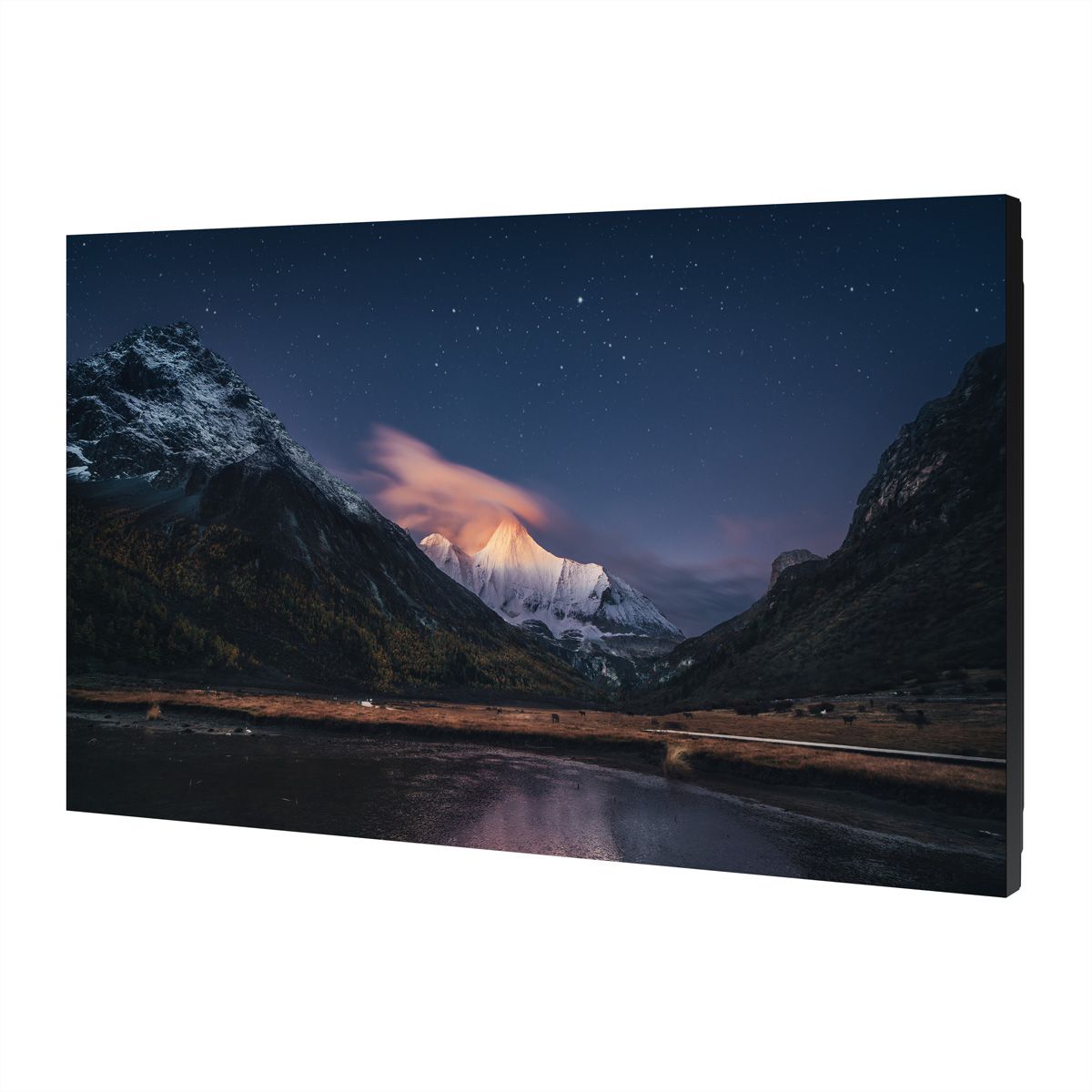 Samsung VideoWall Display 55" 1.7mm, 500nit, 1920 x 1080