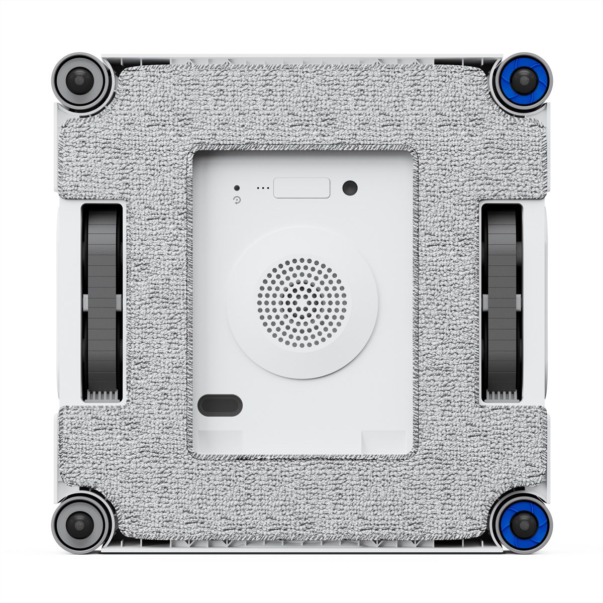 Ecovacs Fensterreiniger WINBOT W2S OMNI, weiß