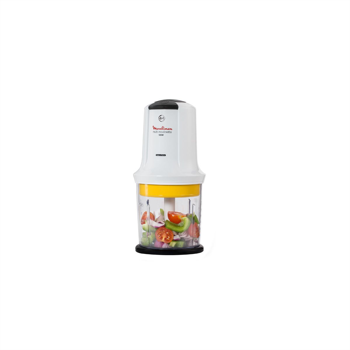 Moulinex Multimoulinette XXL 6in1, Standmixer