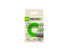 GP Batteries USB-Ladegerät GP B421, inkl. 4 x ReCyko AA 2100 mAh