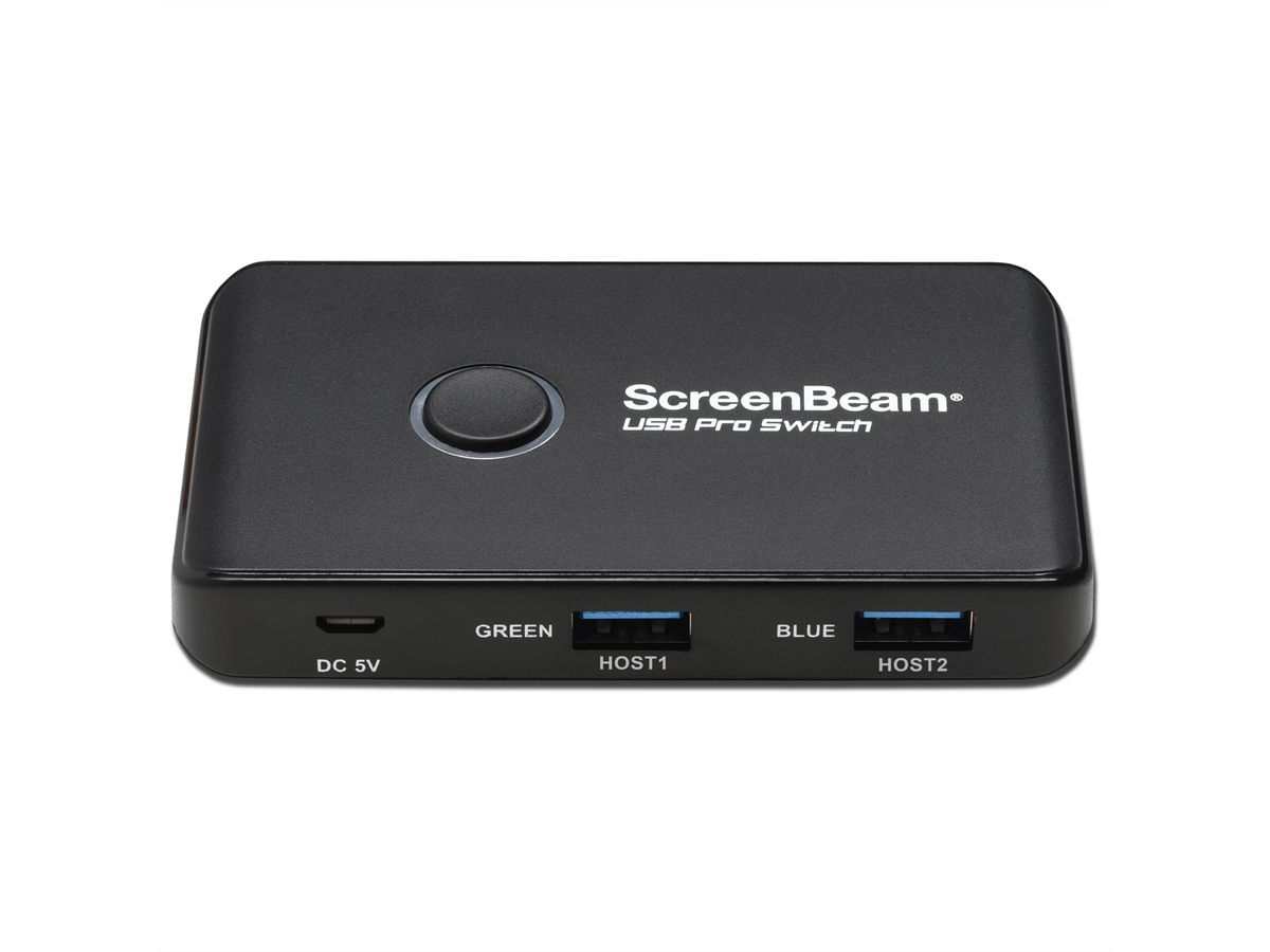 **DEMO** Screenbeam USB Pro Switch, pour Screenbeam 1100Plus