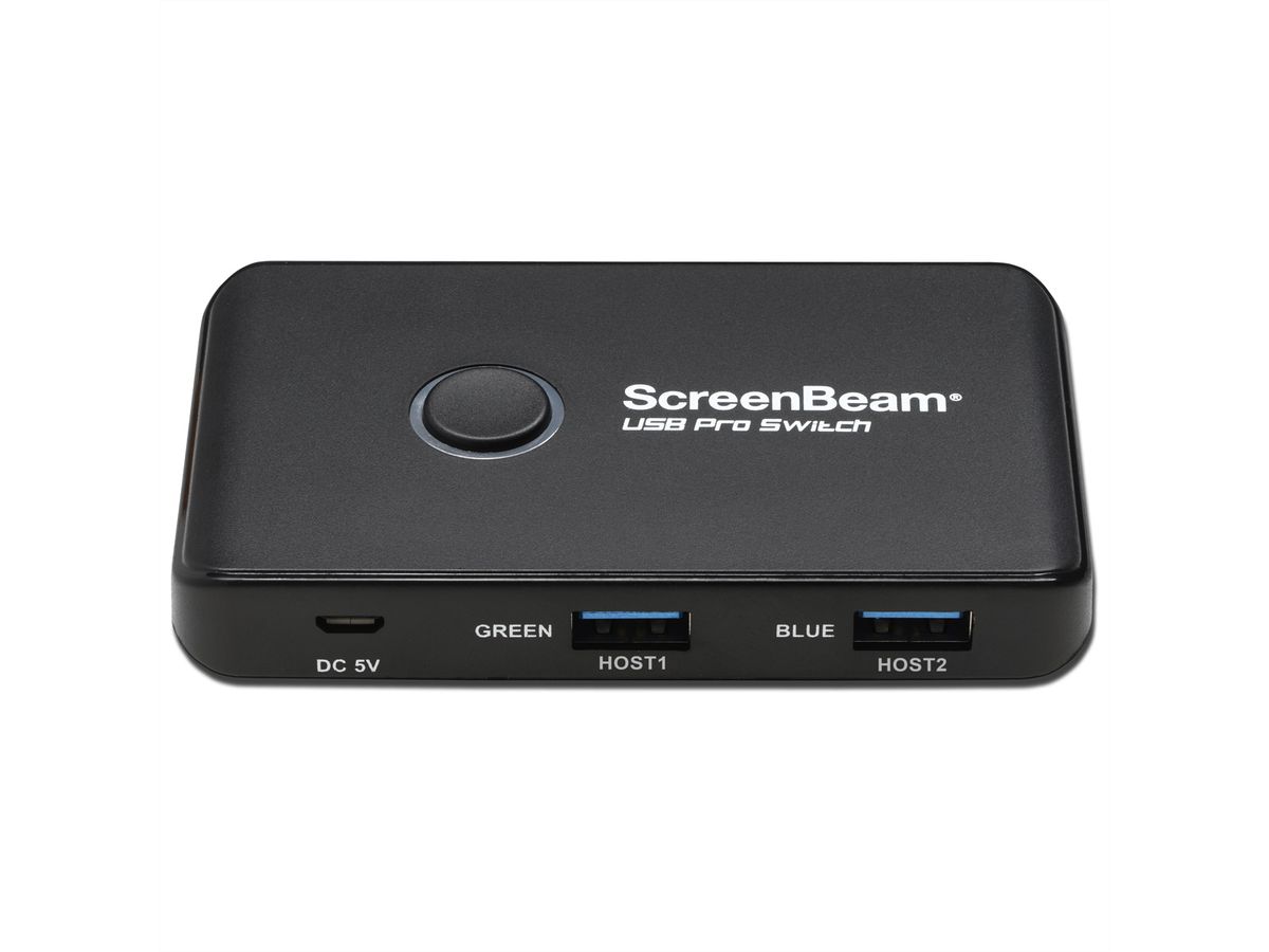 **DEMO** Screenbeam USB Pro Switch, für Screenbeam 1100Plus