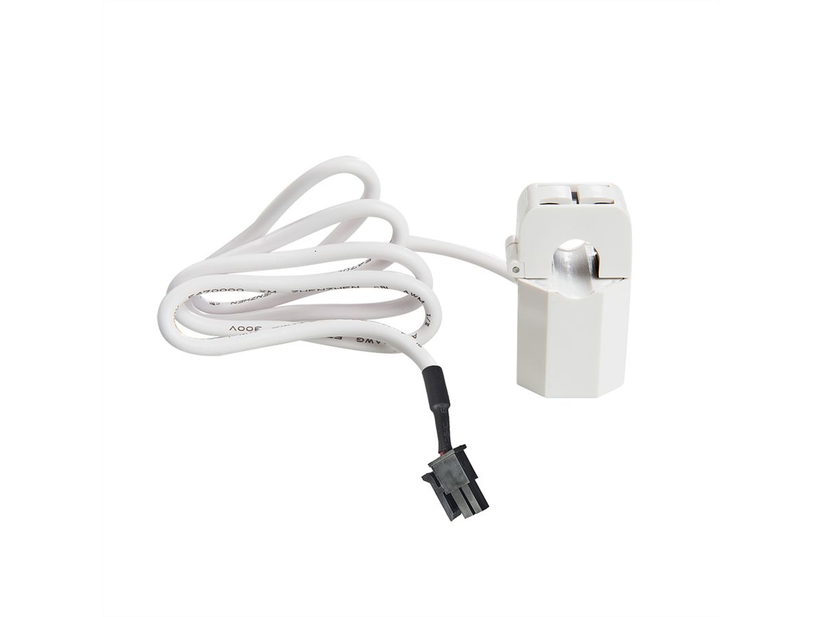 Shelly Stromwandler Pro 3EM 50A