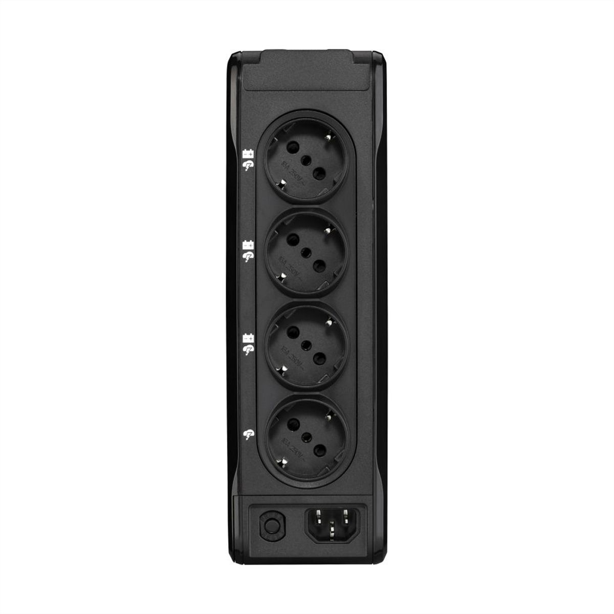 Eaton 3P Ellipse 700 DIN / Technologie: Offline