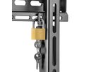 **DEMO**Hagor Deckenhalterung HA DH 900 - 1600 L