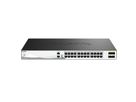 D-LINK DXS-3130-28/E Switch 28 ports