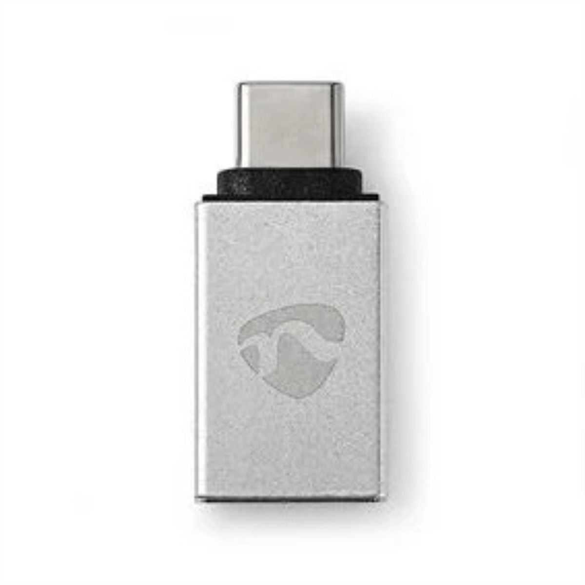 Nedis Adaptateur USB-C vers USB-A BU