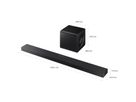 Samsung Soundbar HW-QS700F
